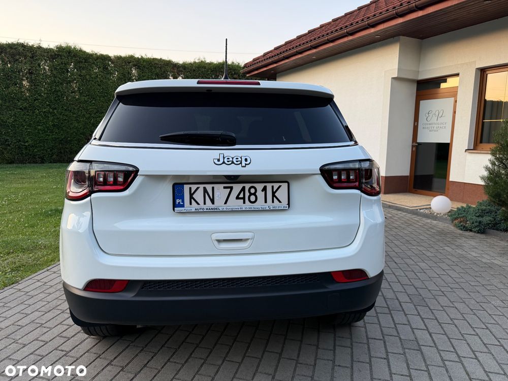 Jeep Compass - 9