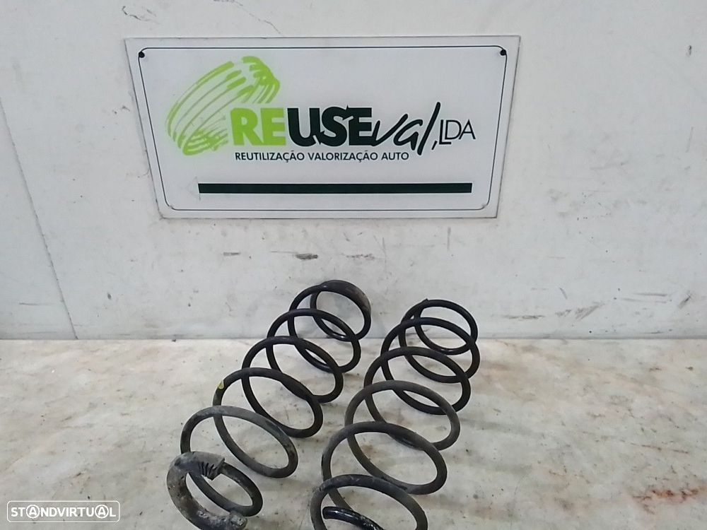 Mola Suspenção Tr Dta Alfa Romeo Giulietta (940_) - 1