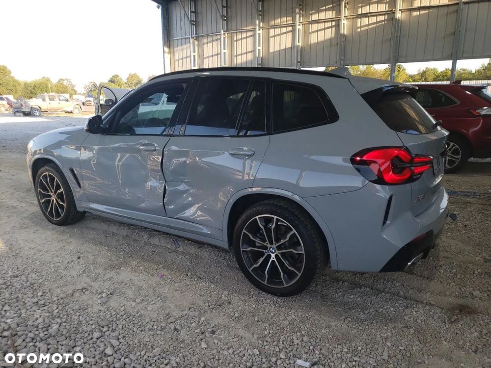 BMW X3 - 4