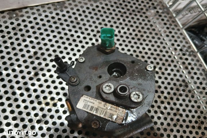 Pompa injectie 8200423059 8200423059 Renault Clio 2 [1998 - 2005] Sym - 3