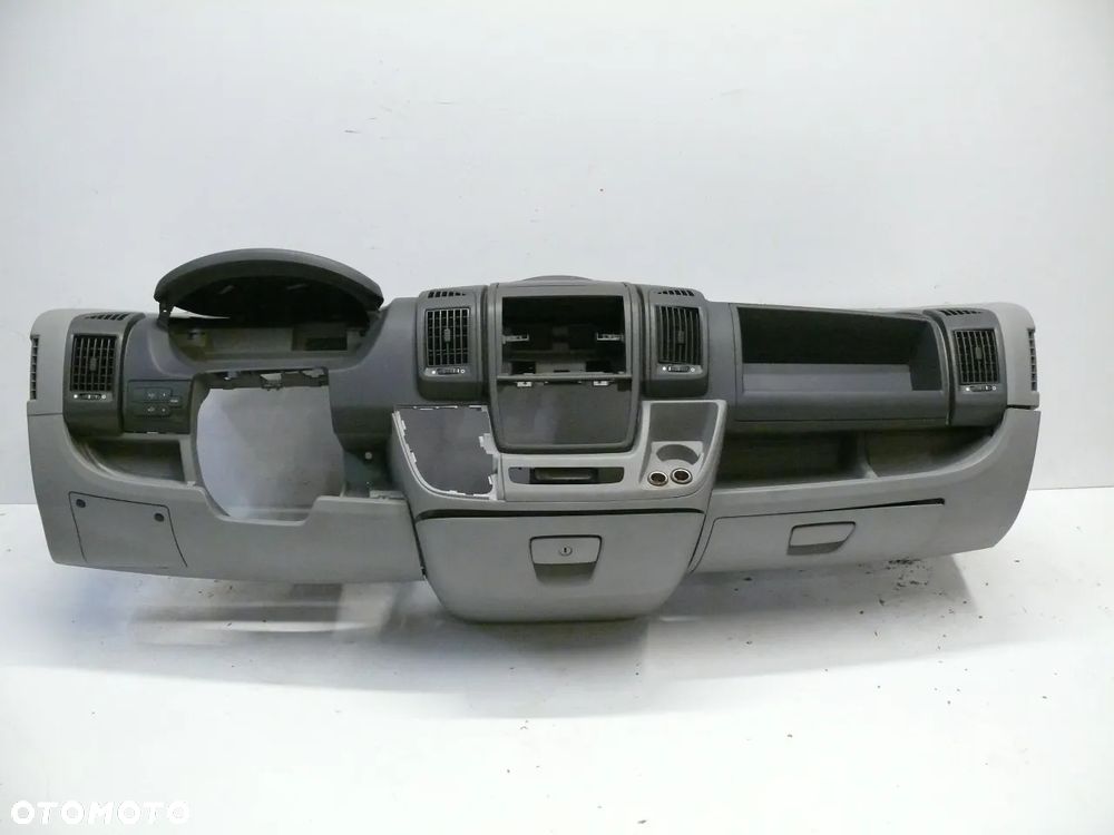 DESKA ROZDZIELCZA KONSOLA DUCATO BOXER JUMPER