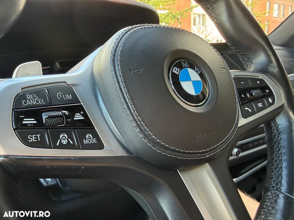 BMW X5 xDrive45e AT PHEV - 21