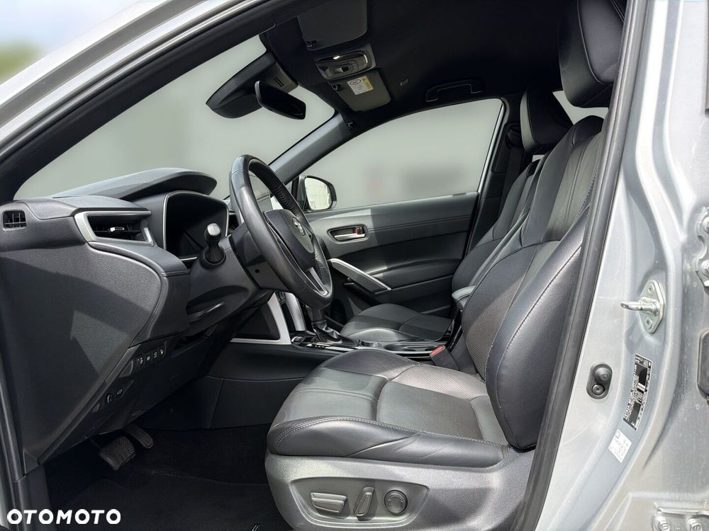 Toyota Corolla Cross 2.0 Hybrid Premiere Edition AWD - 7