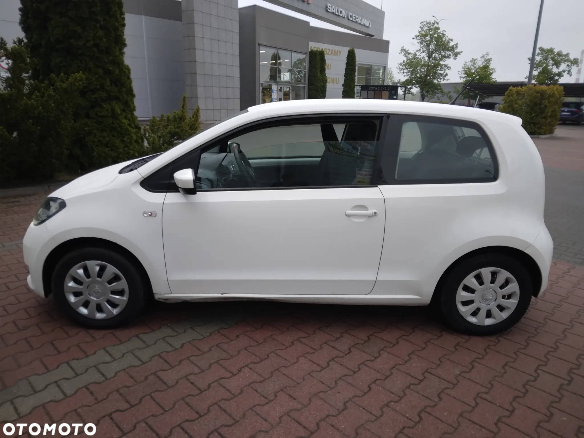 Skoda Citigo 1.0 Style - 4