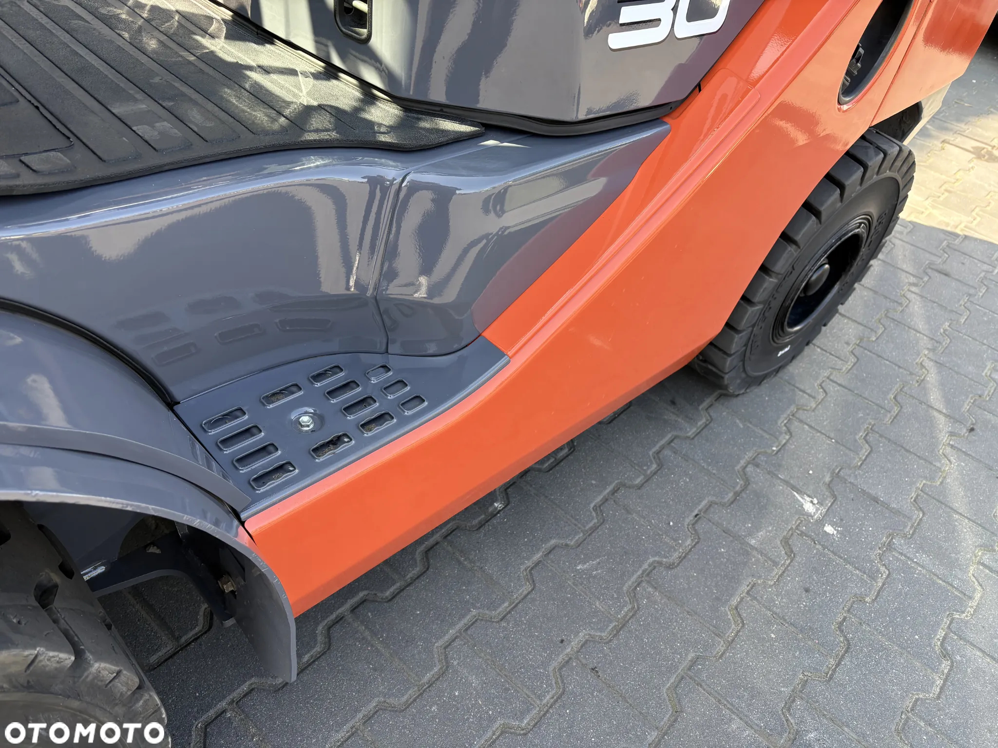 Toyota 06-8FD30F - 13
