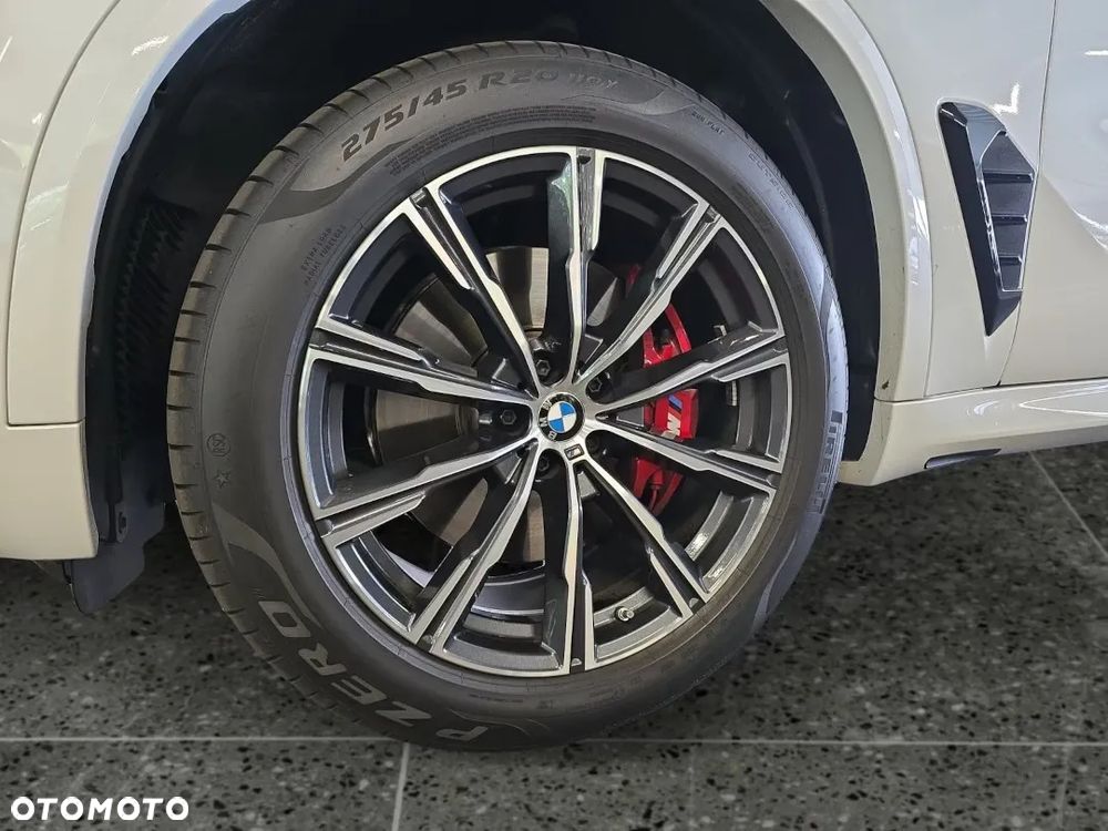 BMW X5 xDrive30d sport - 4