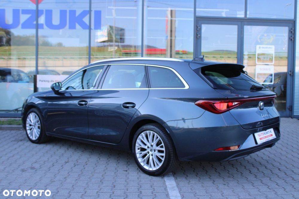 Seat Leon - 4