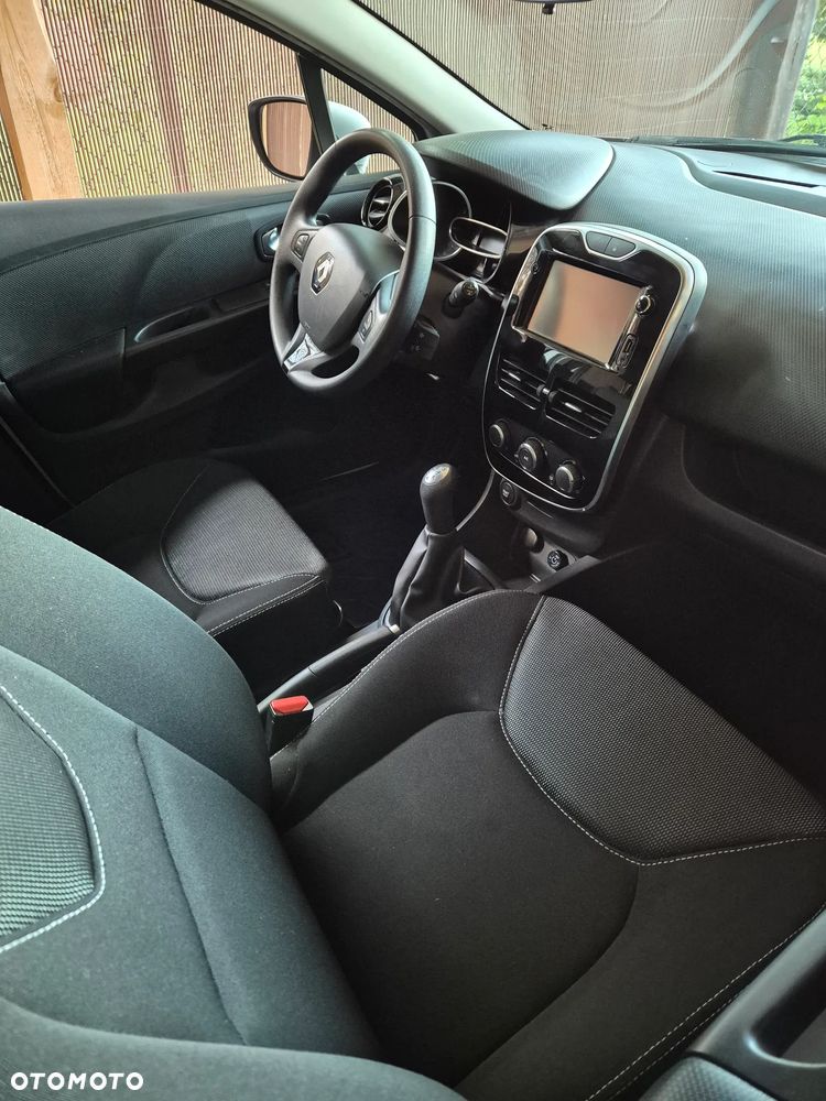 Renault Clio - 3
