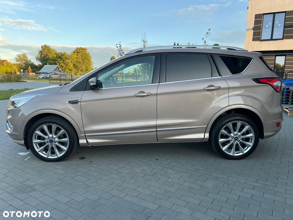 Ford Kuga - 6
