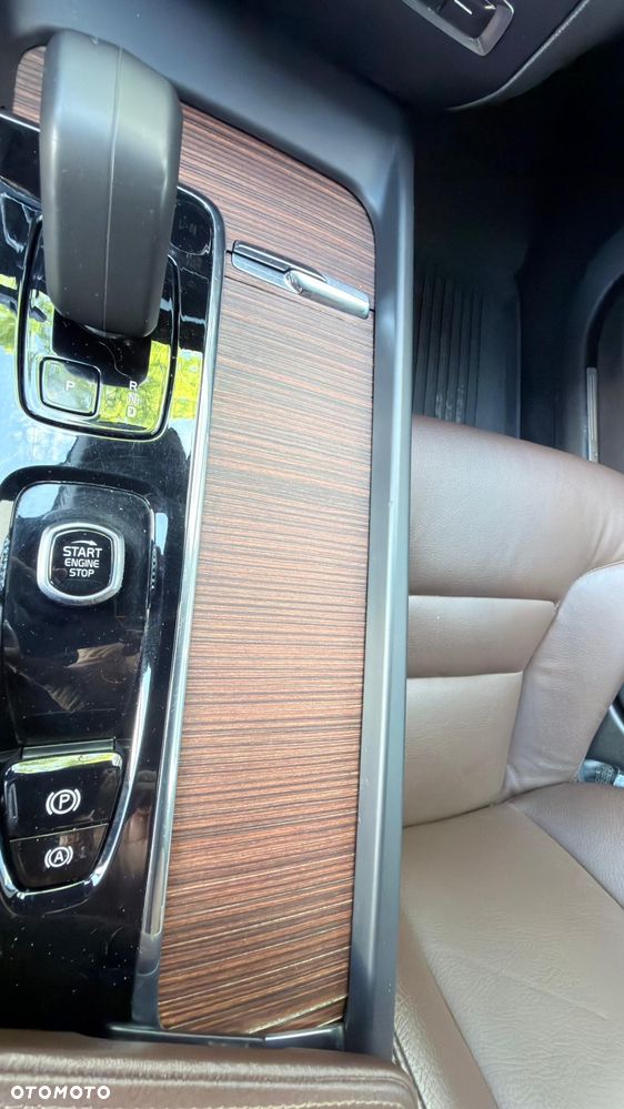 Volvo V60 Cross Country B5 B AWD Plus - 20