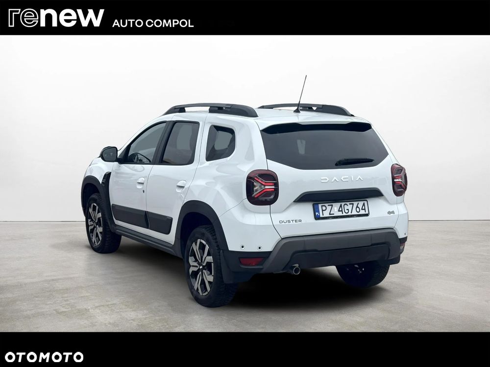 Dacia Duster 1.0 TCe Journey - 3