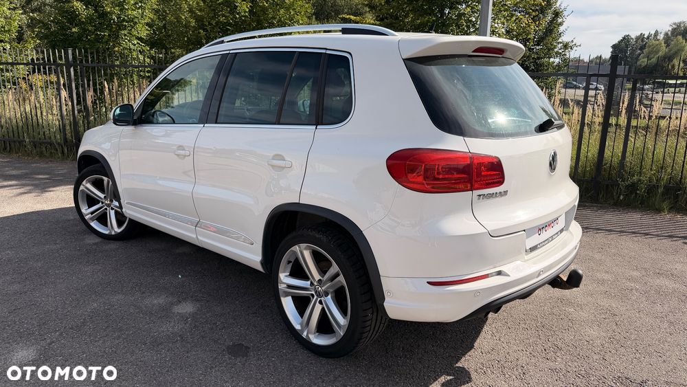 Volkswagen Tiguan - 2