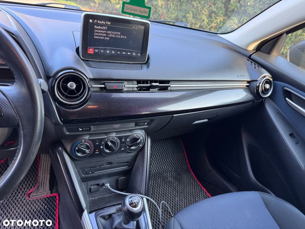 Mazda 2 1.5 Skymotion - 22