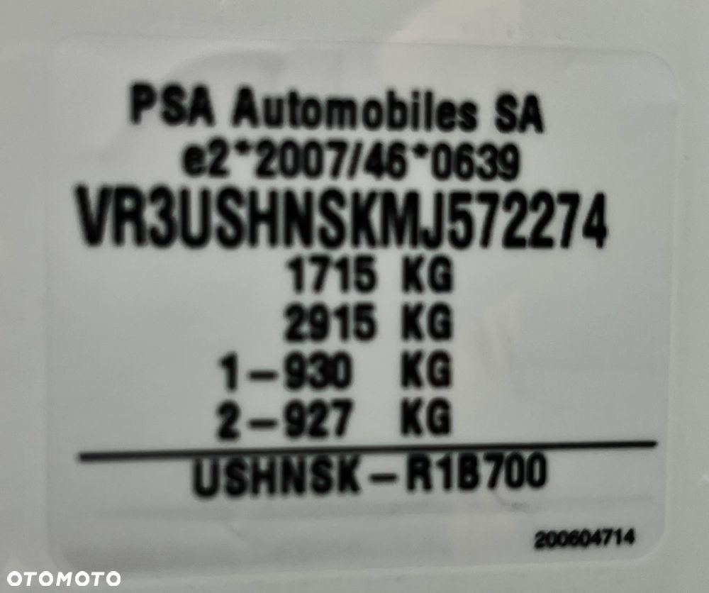 Peugeot 2008 1.2 PureTech Allure S&S - 40