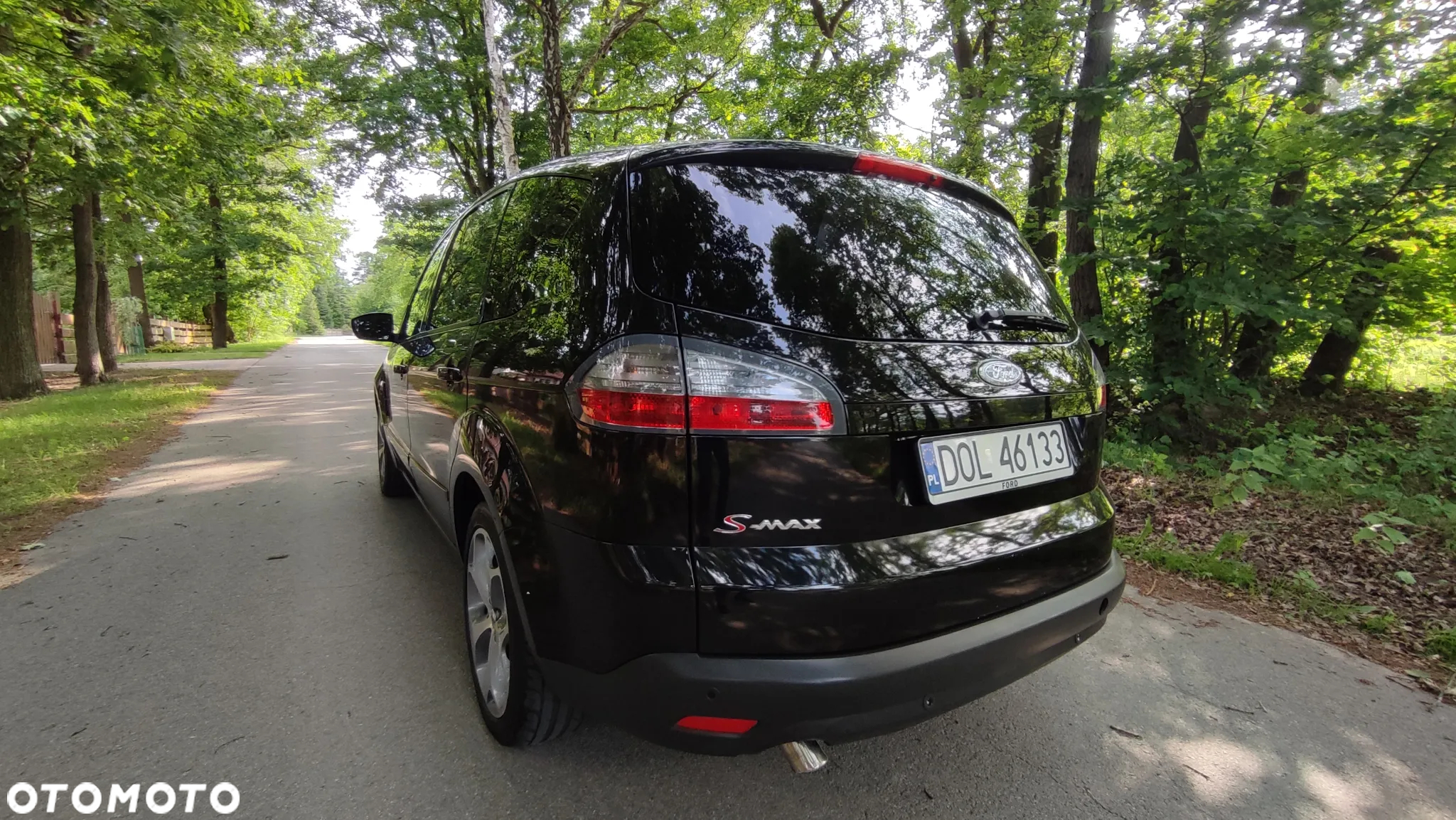Ford S-Max 2.0 TDCi Titanium - 4