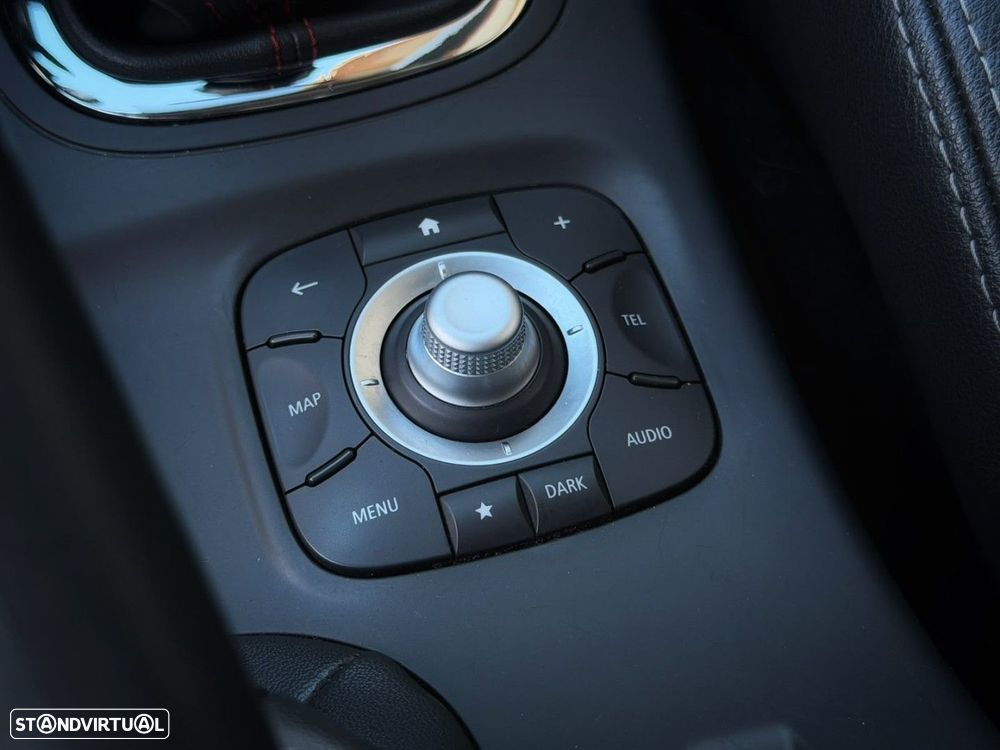 Renault Mégane Sport Tourer 1.5 dCi GT Line CO2 Champion - 16