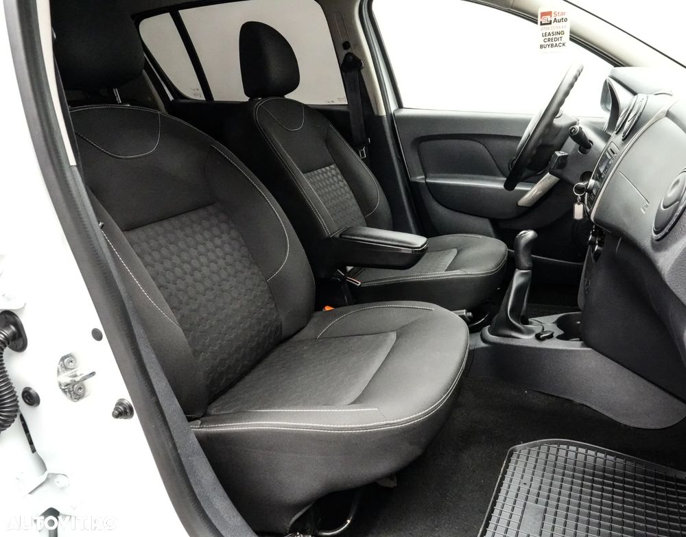 Dacia Sandero 0.9 TCe Laureate - 14