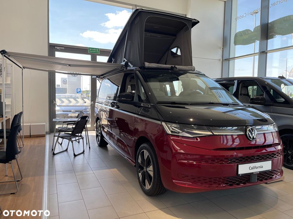 Volkswagen California - 5