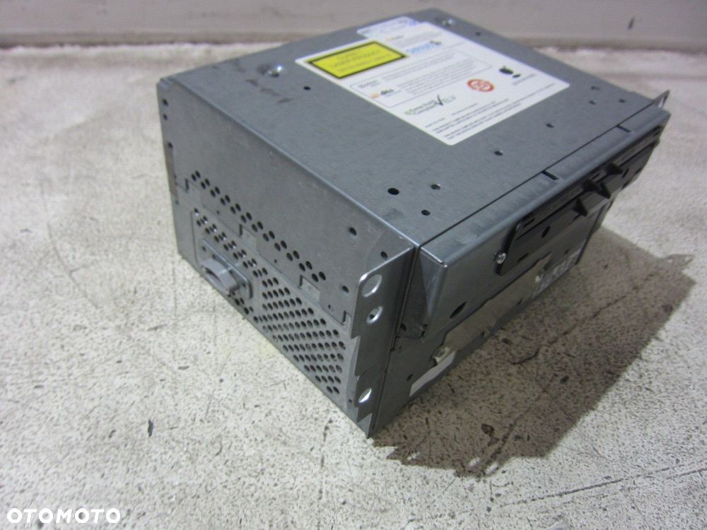 BMW 3 F30 NAWIGACJA RADIO CZYTNIK HARMAN 9289214 9302230 CIC HIGH - 3