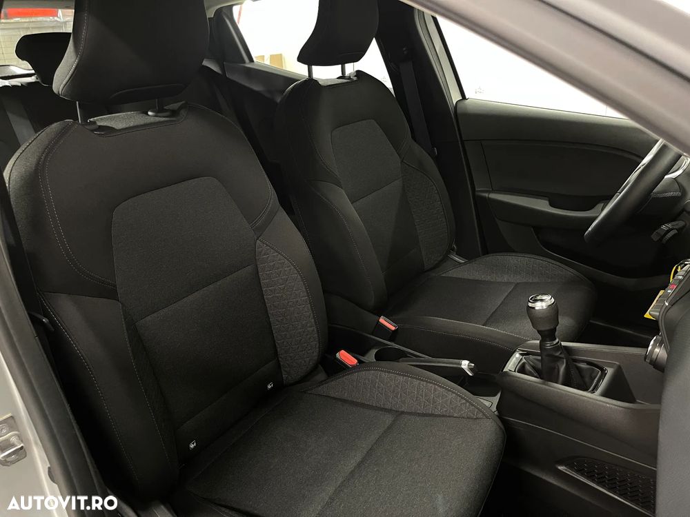 Renault Clio SCe 65 EQUILIBRE - 10