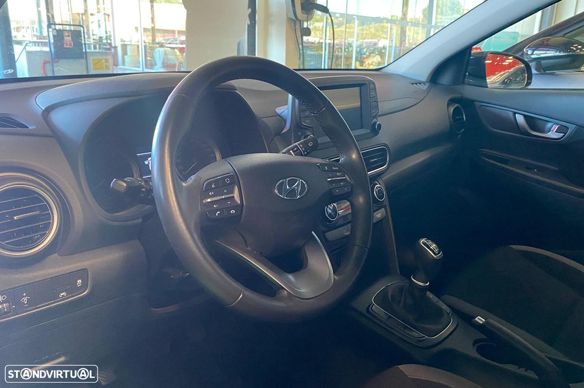 Hyundai Kauai 1.0 T-GDi Premium - 6