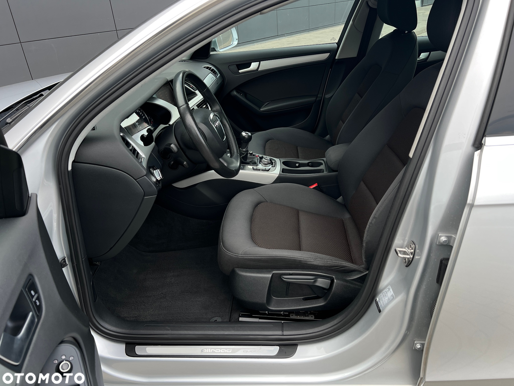 Audi A4 2.0 TDI Quattro - 18