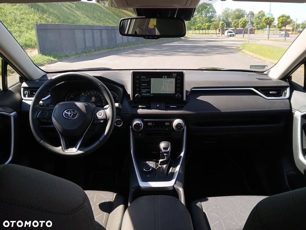 Toyota RAV4 - 23
