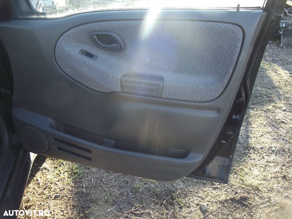 Macara Geam suzuki Grand Vitara 1998-2005 macarale geam electrice - 4