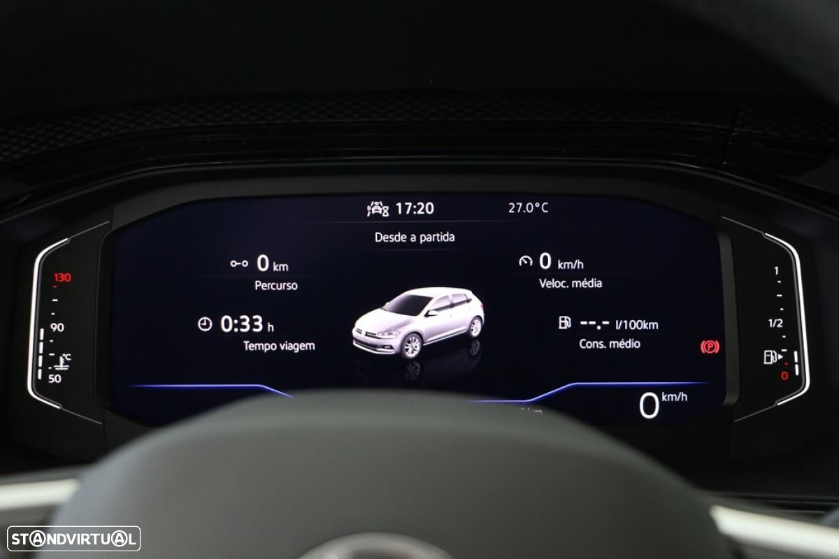 VW Polo 1.0 TSI Life - 20