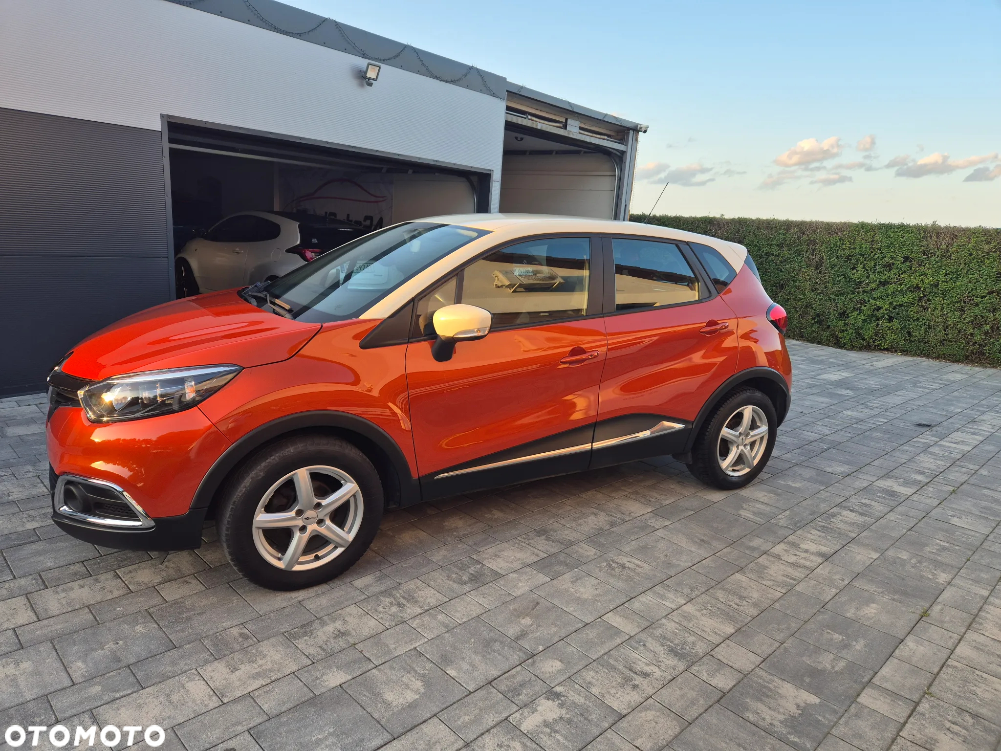 Renault Captur (ENERGY) TCe 90 LIFE - 7