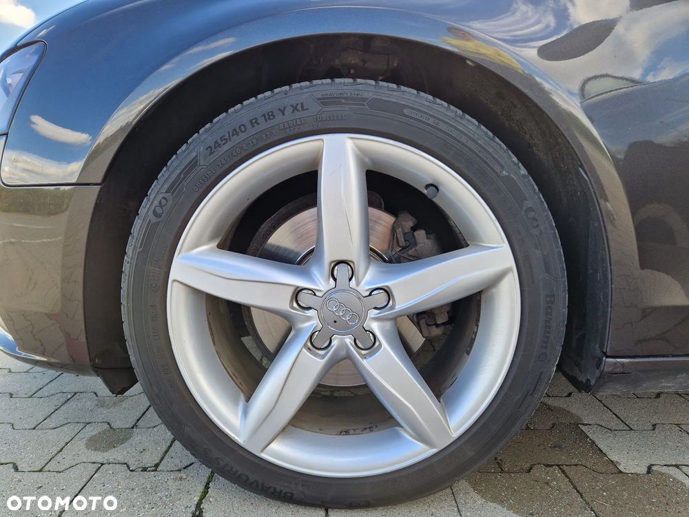 Audi A4 ver-2-0-tdi-multitronic - 18