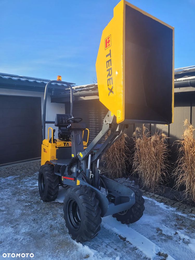 Terex - 4