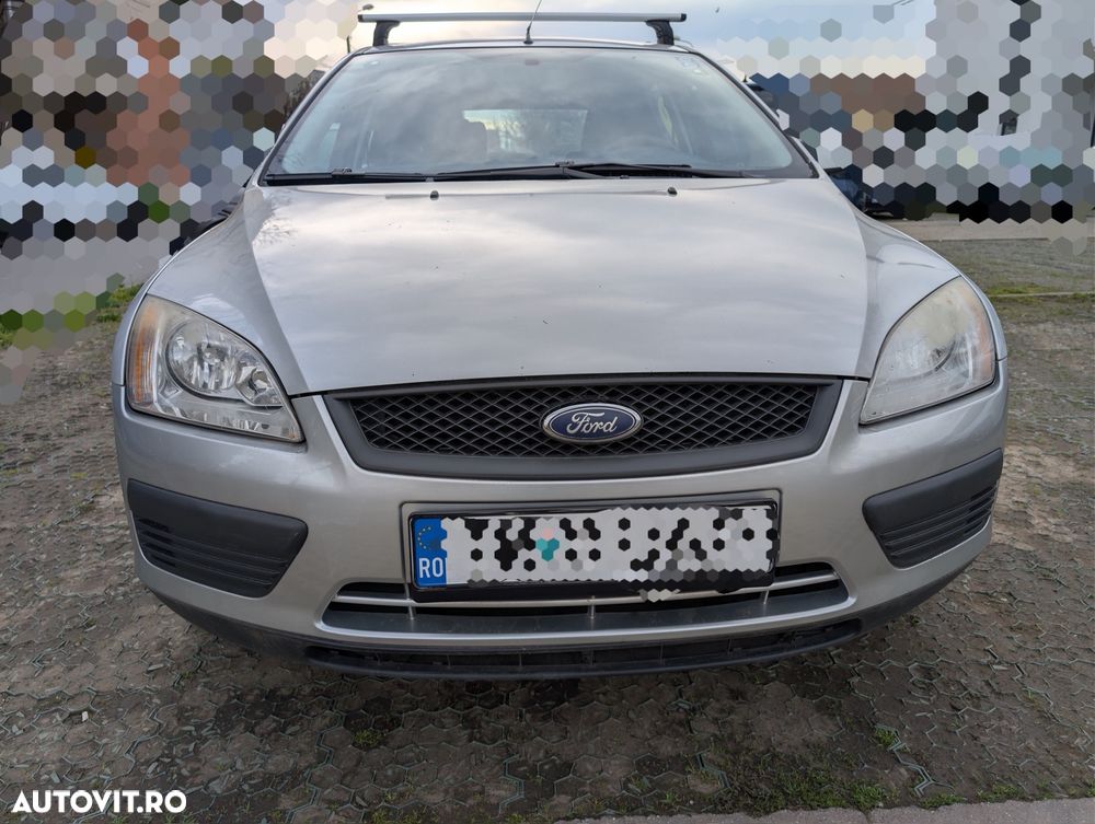 Ford Focus - 5