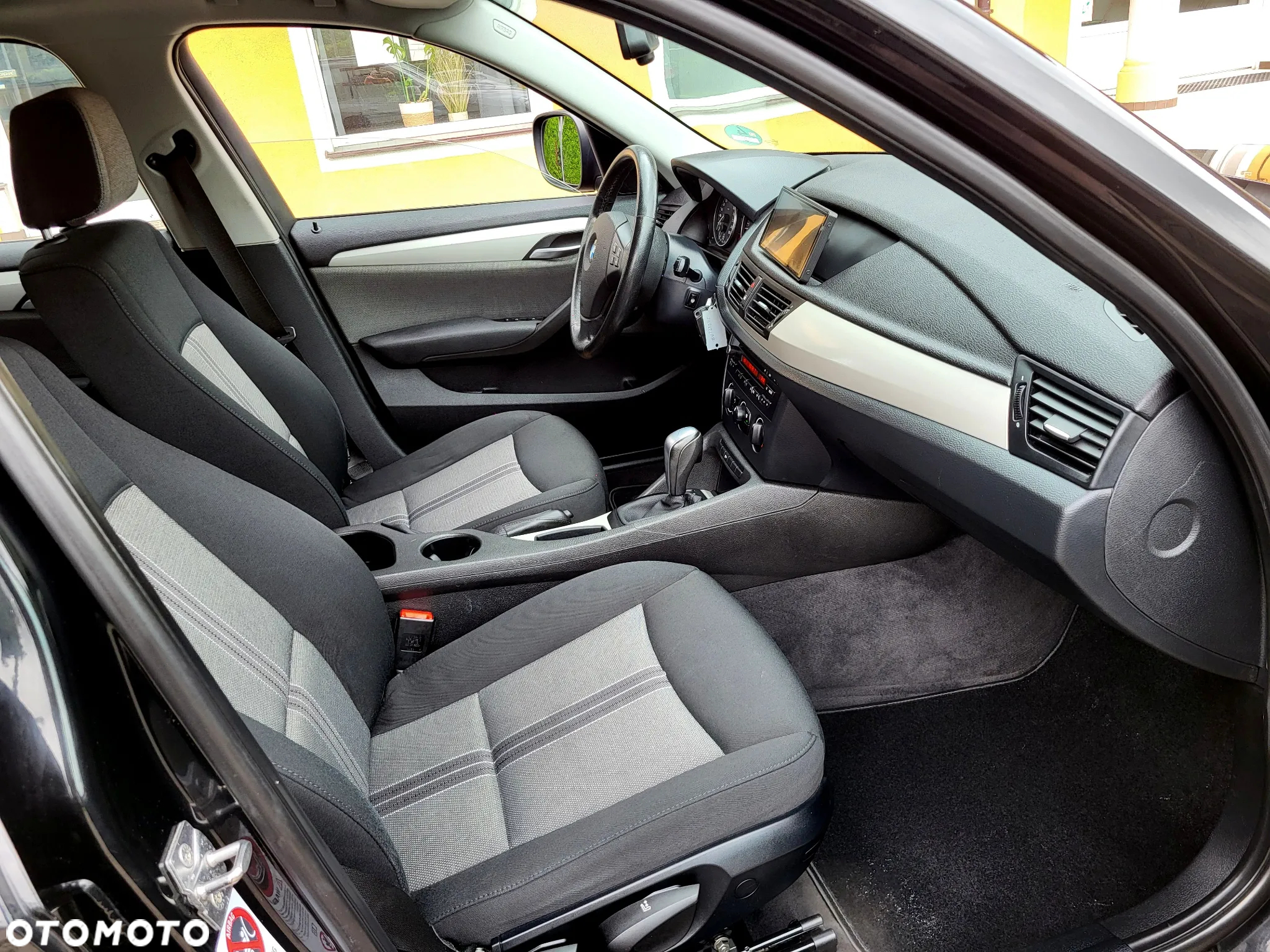 BMW X1 - 7