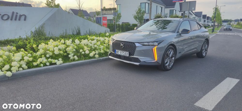 DS Automobiles DS 4 1.2 PureTech Cross Trocadero - 4