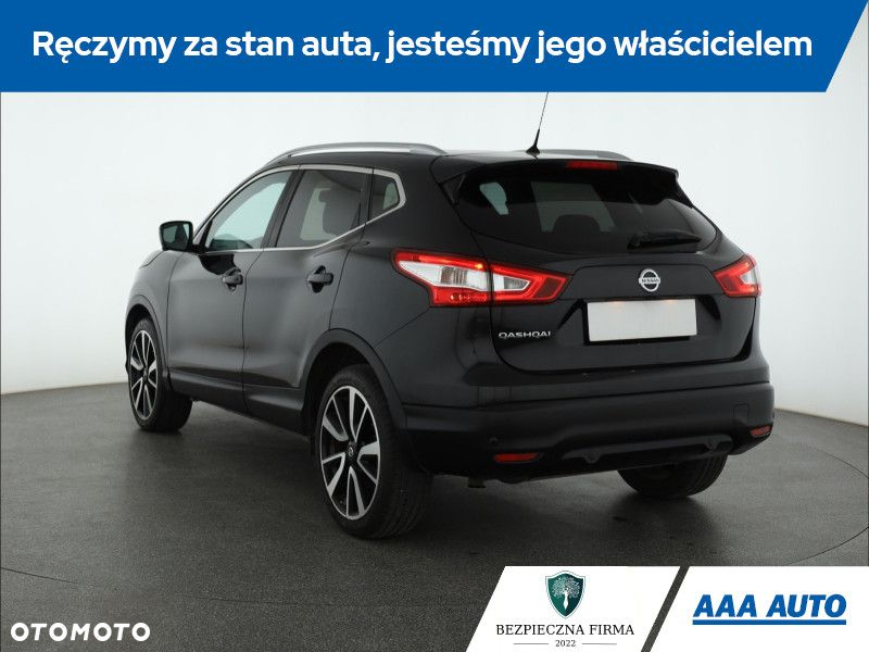 Nissan Qashqai - 5