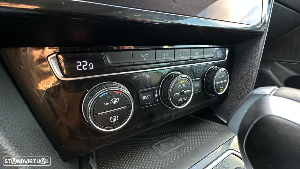 VW Passat Variant 1.4 TSI GTE+ Plug-in - 50