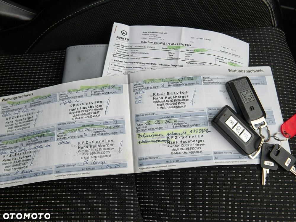 Peugeot 4008 HDI FAP 115 Stop & Start Allure - 31