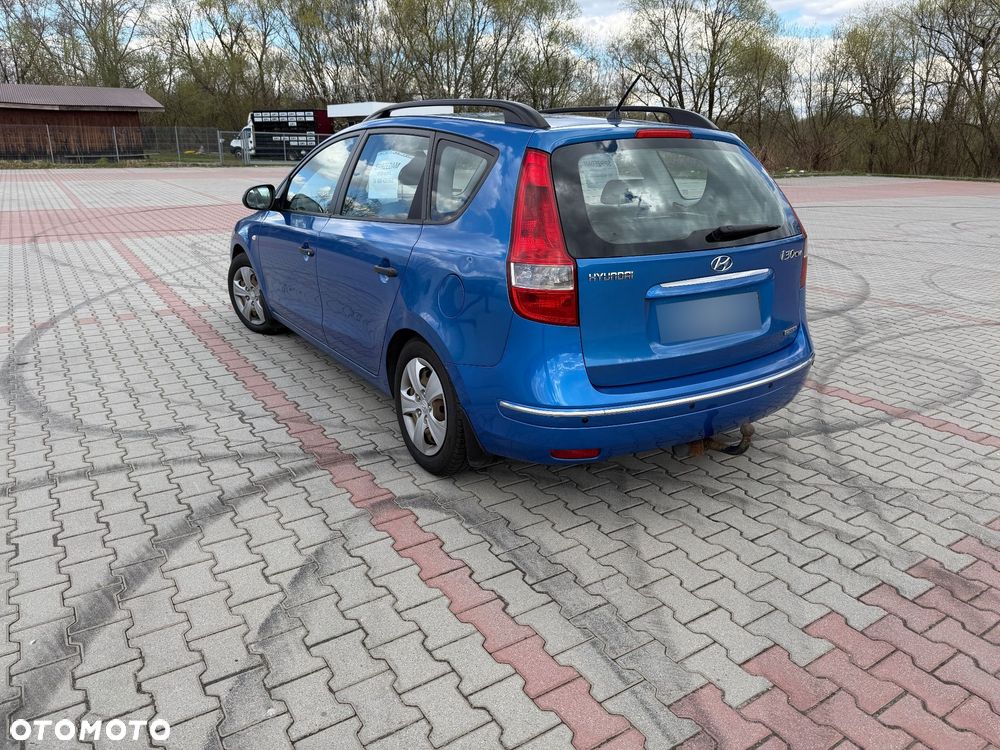 Hyundai i30 1.6 CRDi Comfort - 12