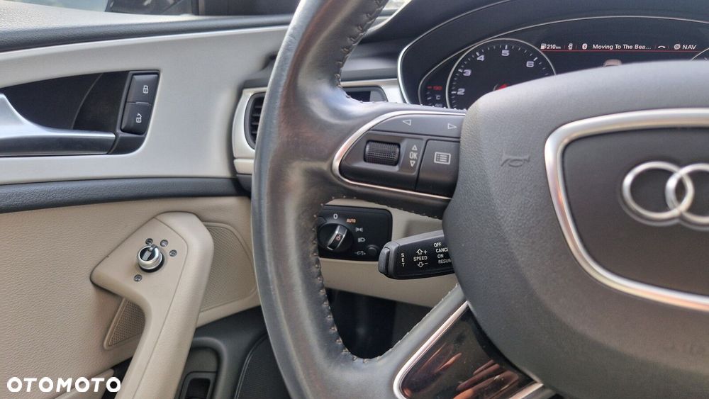Audi A6 2.0 TFSI Quattro S tronic - 23