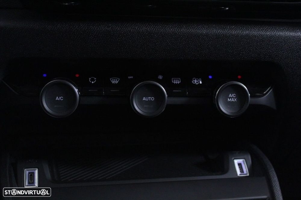 Citroën e-C4 50 kWh Plus - 28