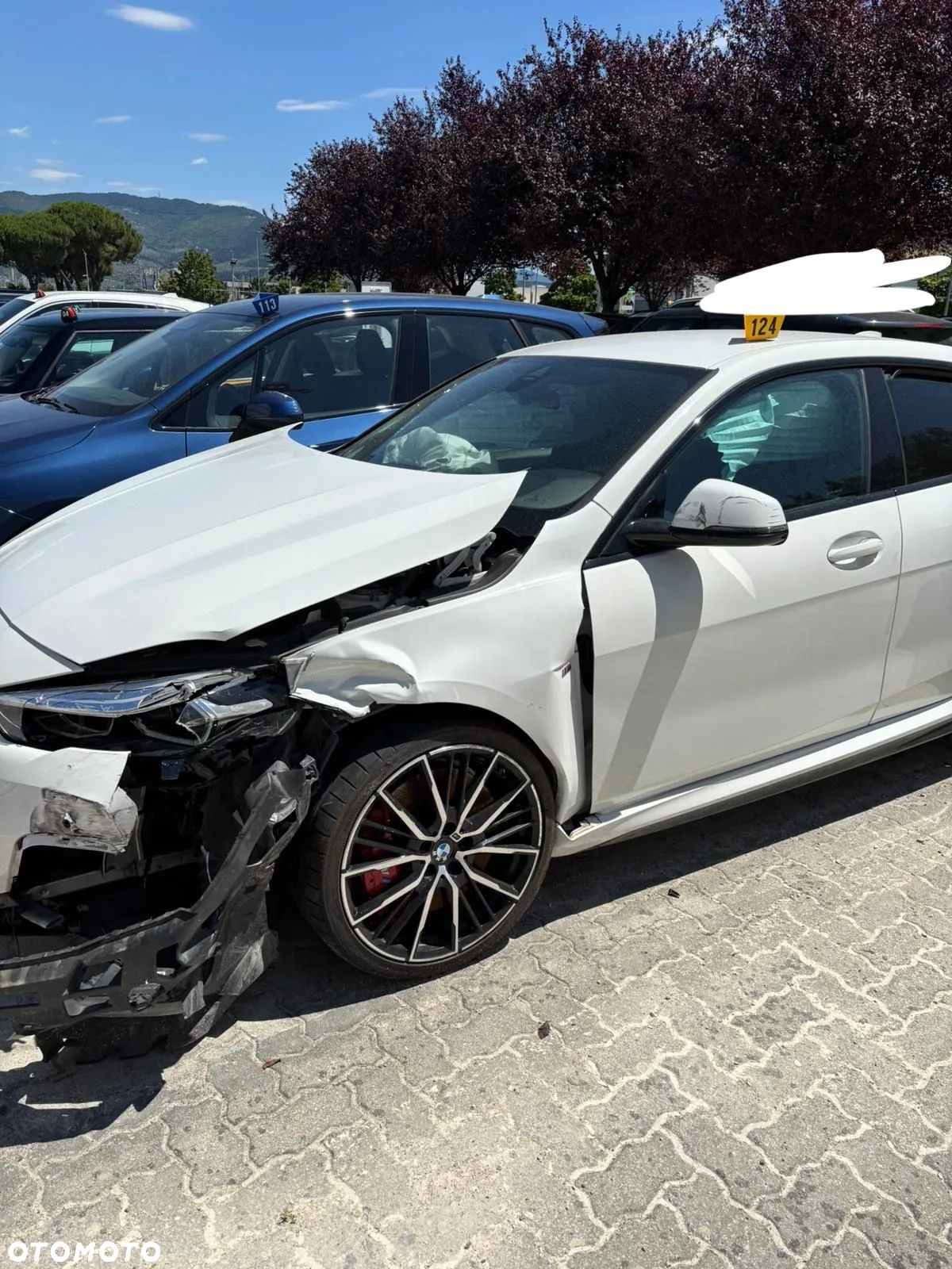 BMW Seria 2 218i M Sport - 3