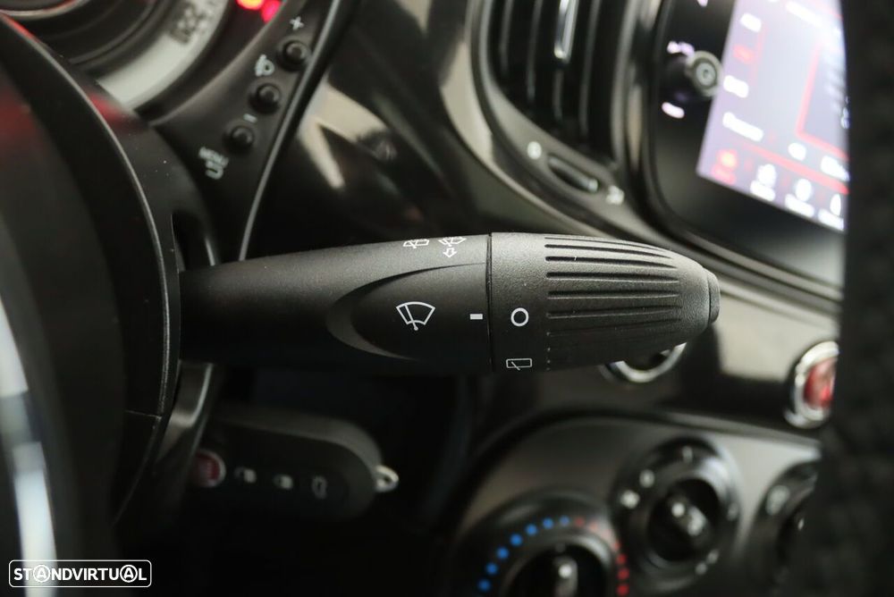 Fiat 500 1.0 Hybrid Dolcevita - 17