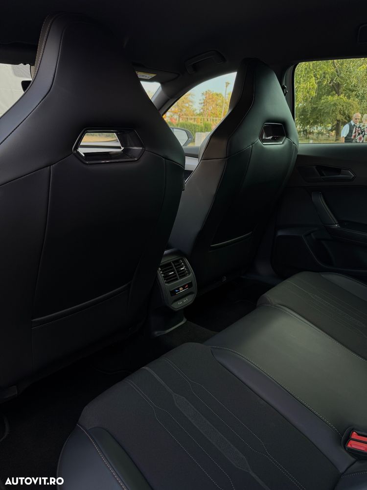 Cupra Formentor 1.4 e-HYBRID PHEV VZ - 6