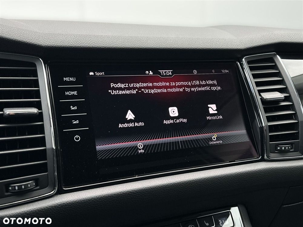 Skoda Kodiaq 2.0 TDI 4x4 L&K DSG - 23