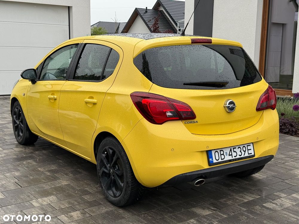 Opel Corsa 1.4 Color Edition - 3