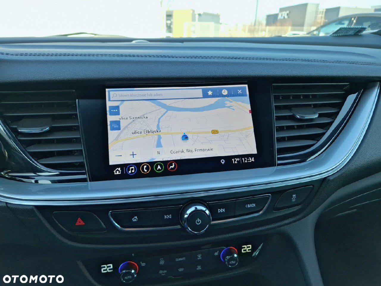 Opel Insignia 2.0 T Ultimate S&S - 25