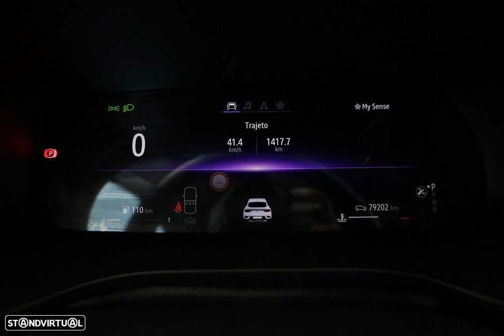 Renault Arkana 1.3 TCe Intens EDC - 15