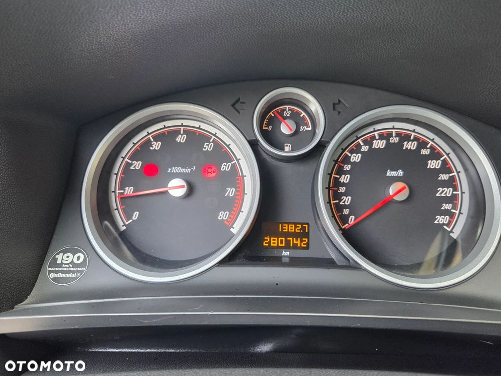 Opel Zafira 1.8 Innovation 110 Jahre - 31