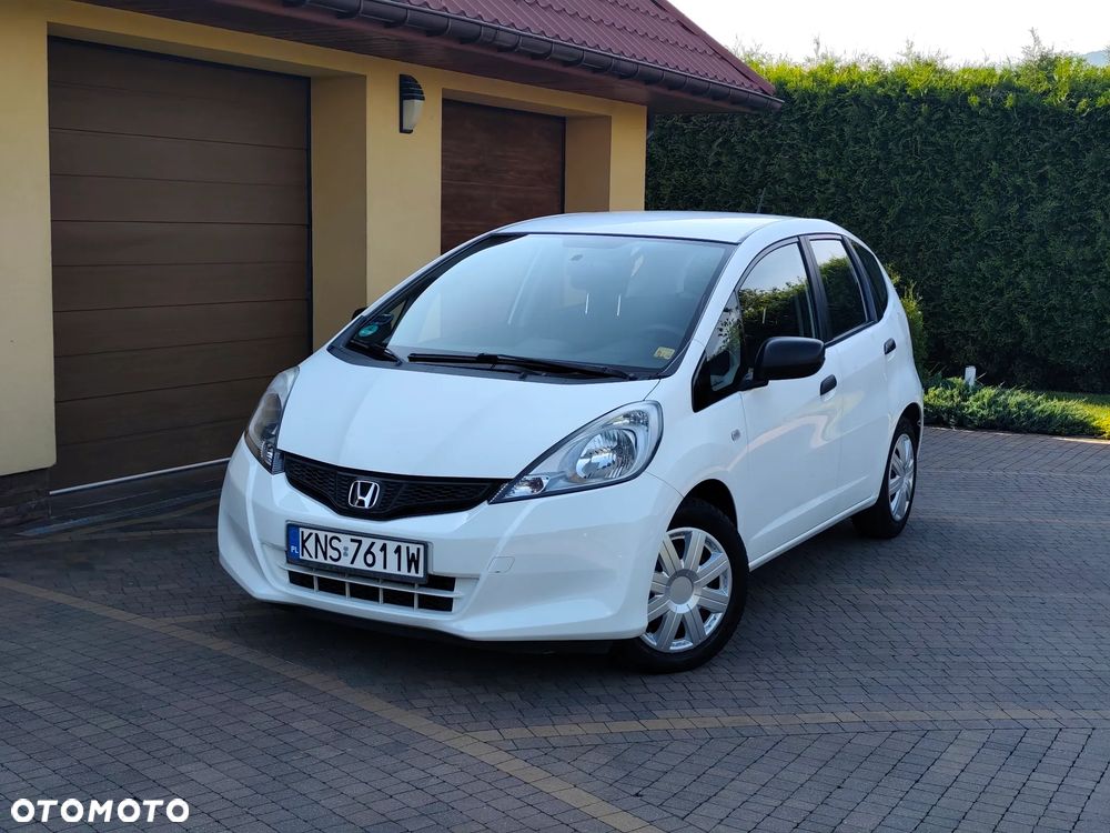 Honda Jazz 1.2 i-VTEC Trend - 1